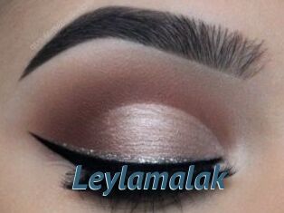 Leylamalak
