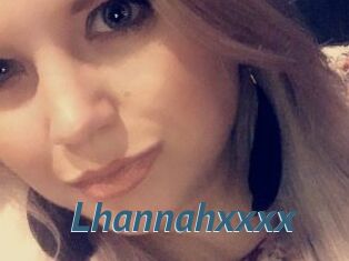 Lhannahxxxx