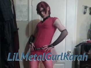 LiLMetalGurlKarah