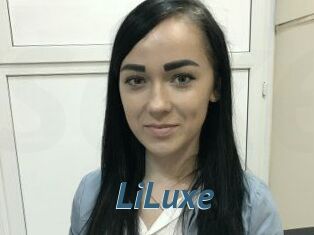 LiLuxe