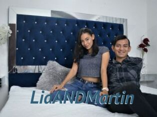LiaANDMartin