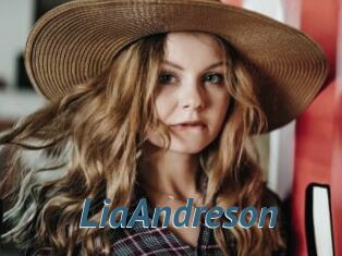 LiaAndreson