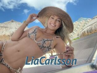 LiaCarlsson