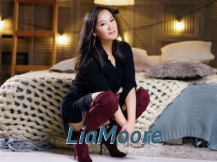 LiaMoore