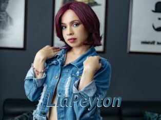 LiaPeyton