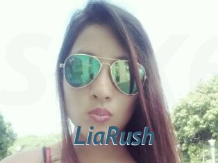 LiaRush