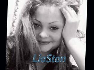 LiaSton