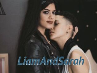 LiamAndSarah