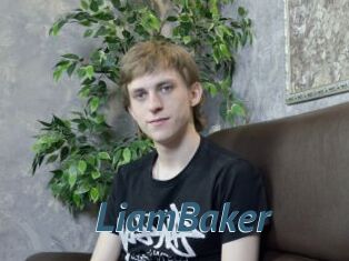 LiamBaker