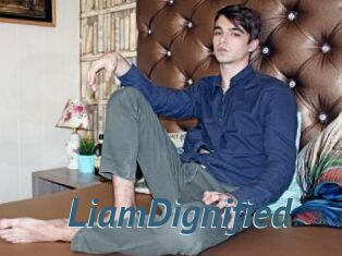 LiamDignified