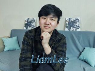 LiamLee
