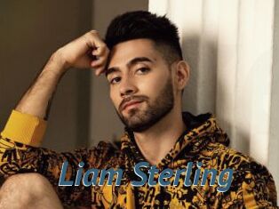 Liam_Sterling