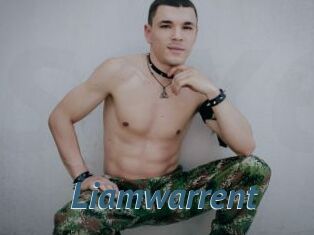 Liamwarrent