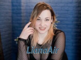 LianaAir