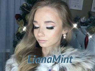 LianaMint