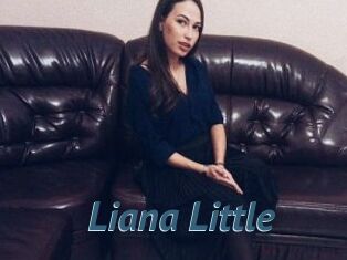 Liana_Little