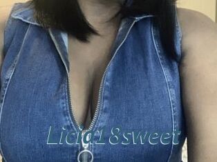 Licia18sweet