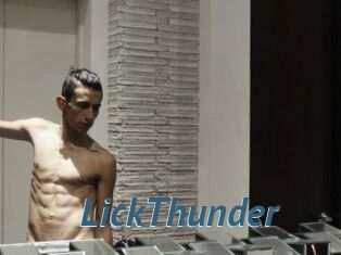 LickThunder
