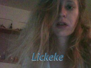 Lickeke