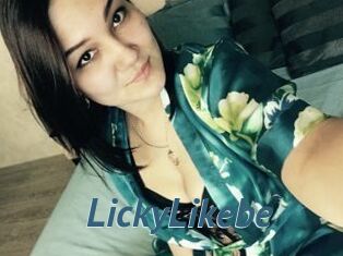 LickyLikebe