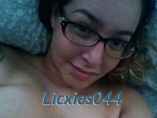 Licxies044