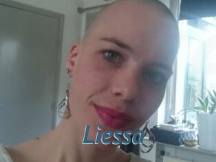 Liessa