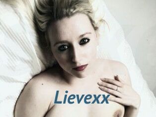 Lievexx