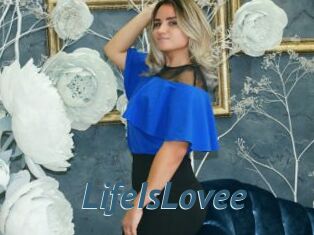 LifeIsLovee