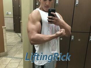 LiftingRick
