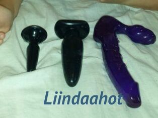 Liindaahot