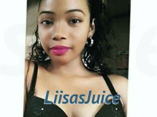LiisasJuice
