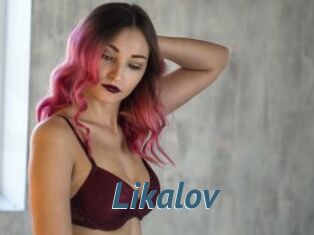 Likalov