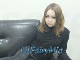 LilFairyMia