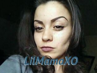 LilMamaXO