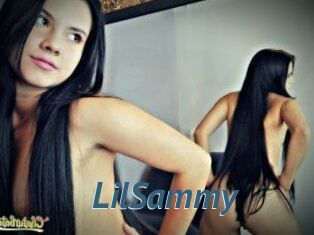 Lil_Sammy