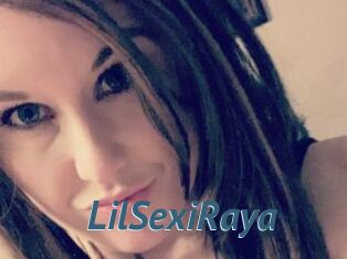 LilSexiRaya