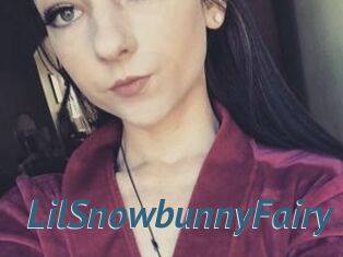 LilSnowbunnyFairy