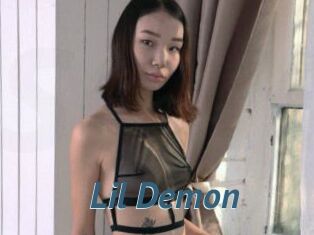 Lil_Demon