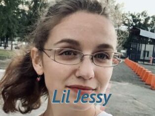 Lil_Jessy