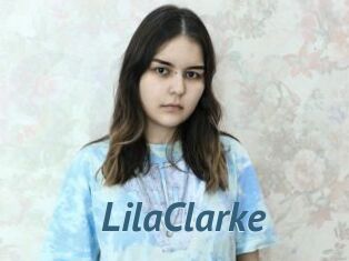 LilaClarke