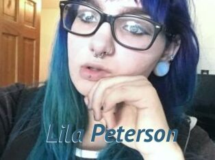 Lila_Peterson