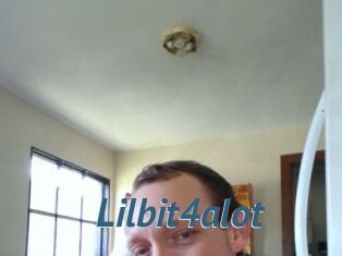 Lilbit4alot