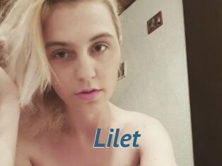 Lilet