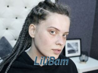 LiliBam