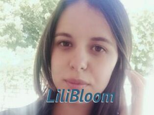 LiliBloom