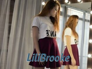 LiliBrooke