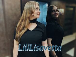 LiliLisavetta