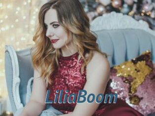 LiliaBoom
