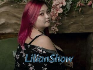 LilianShow