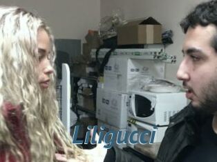 Liligucci